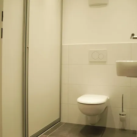 Insel-ambiente - Hochwertig Und Grosszuegig Auf Der Insel Appartement Lindau (Bodensee)