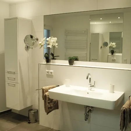Appartement Insel-ambiente - Hochwertig Und Grosszuegig Auf Der Insel *