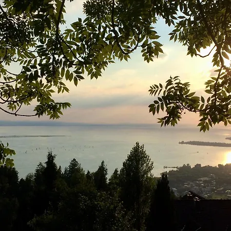 Insel-ambiente - Hochwertig Und Grosszuegig Auf Der Insel *