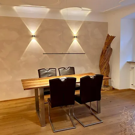 Insel-ambiente Apartment Lindau (Bodensee)