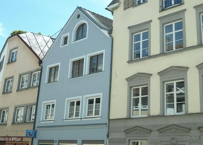 Insel-ambiente - Hochwertig Und Grosszuegig Auf Der Insel *