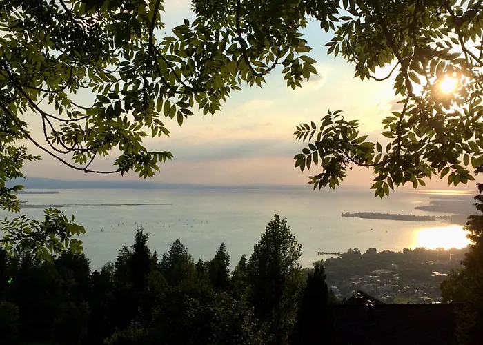Insel-ambiente - Hochwertig Und Grosszuegig Auf Der Insel *